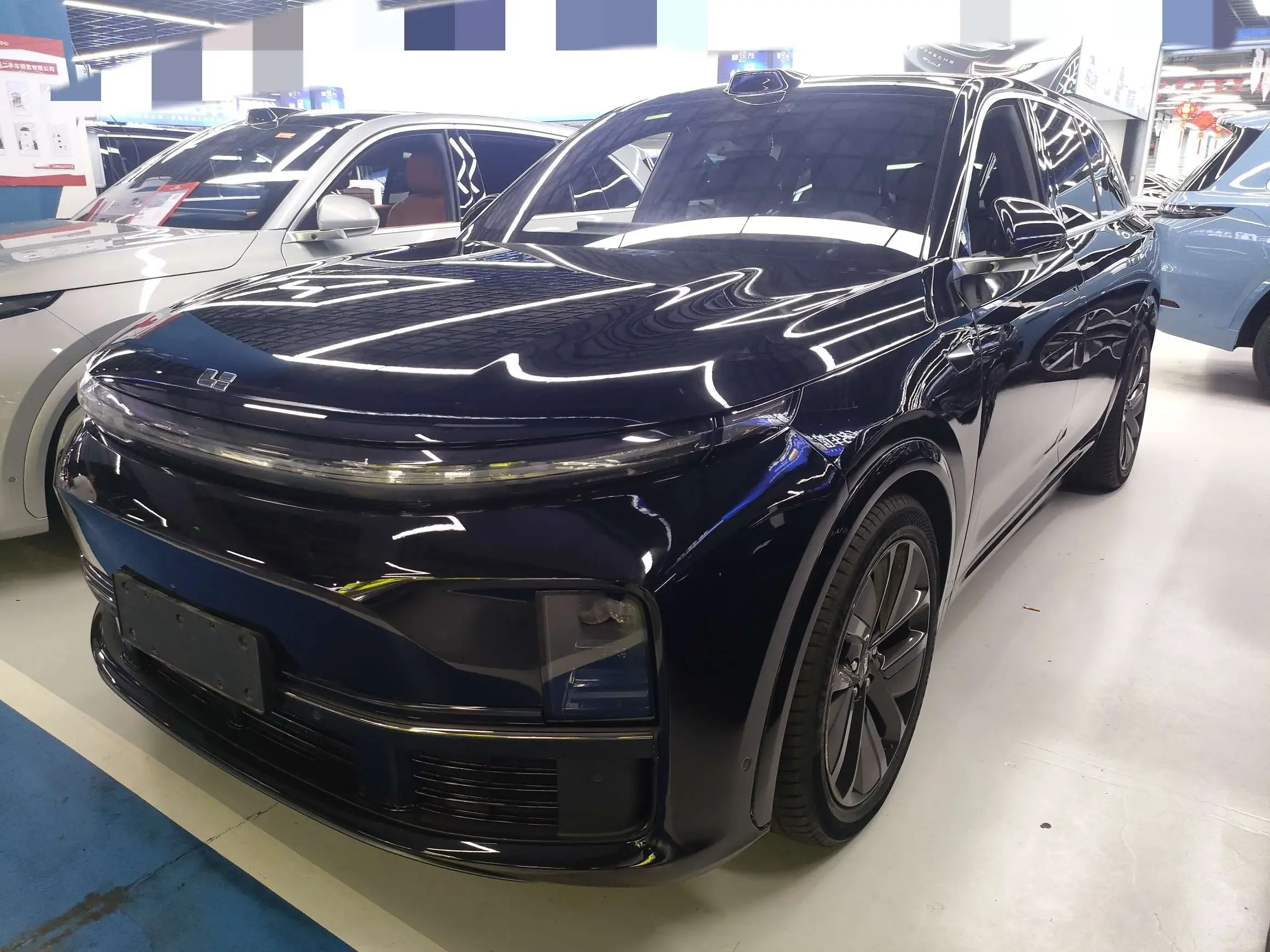 Lixiang L7