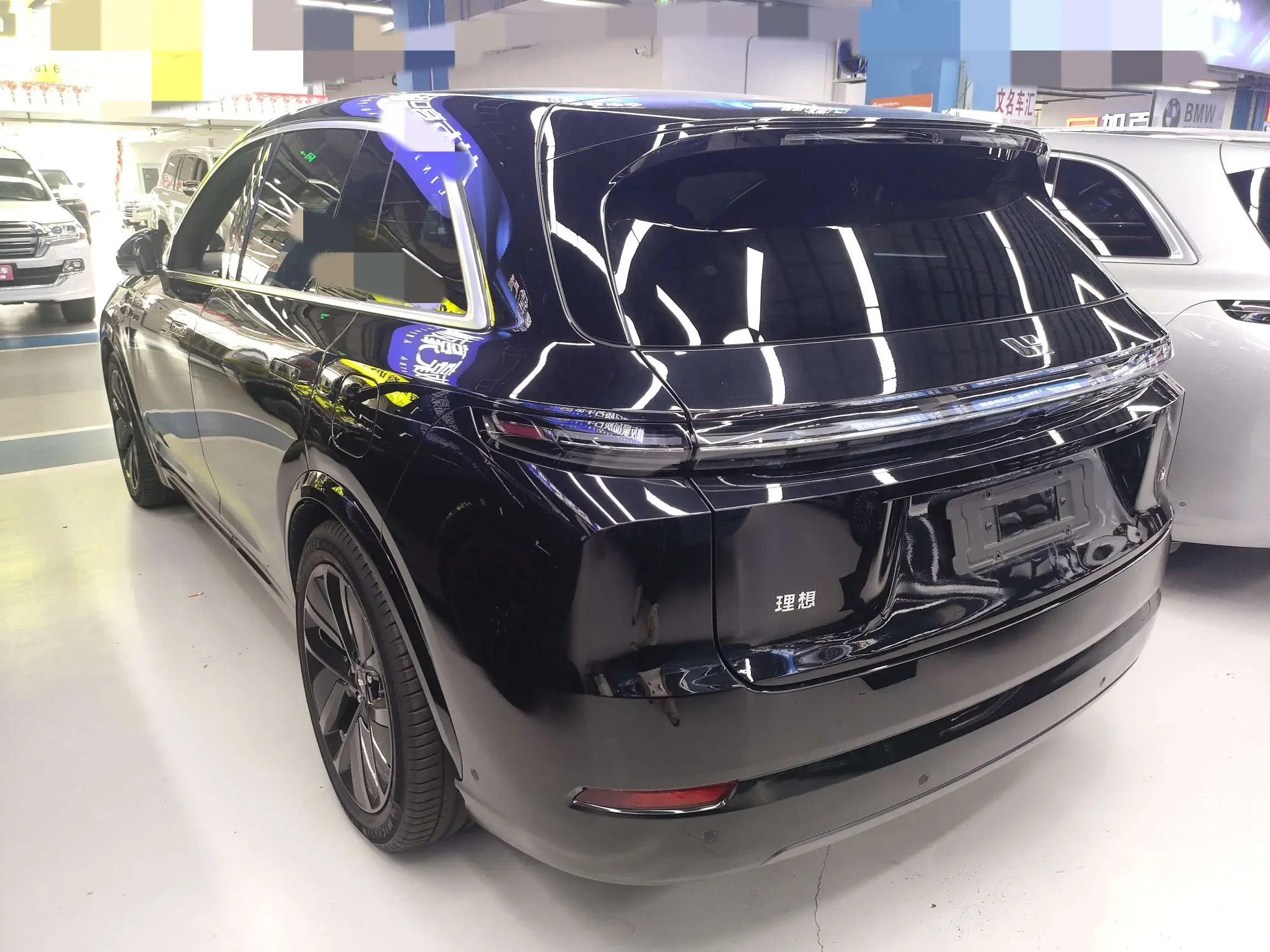Lixiang L7