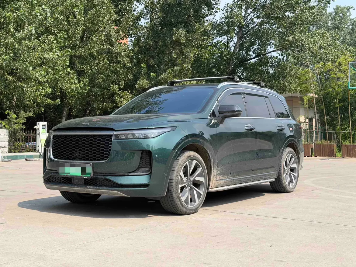 Lixiang ONE