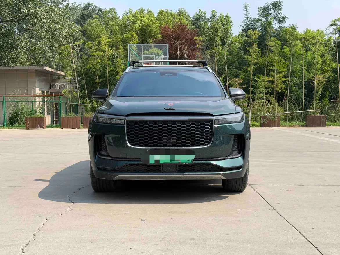 Lixiang ONE