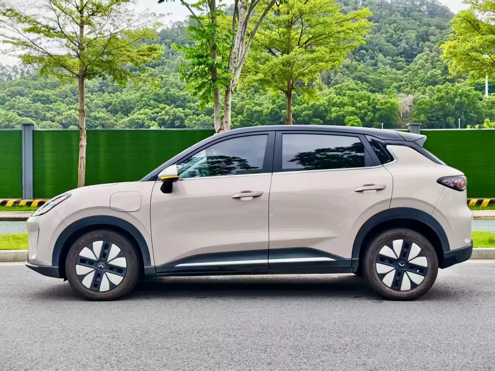 Wuling Bingo S