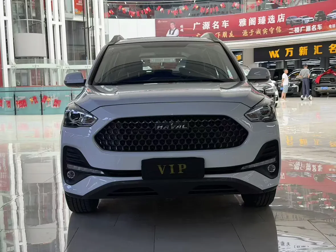 Haval M6