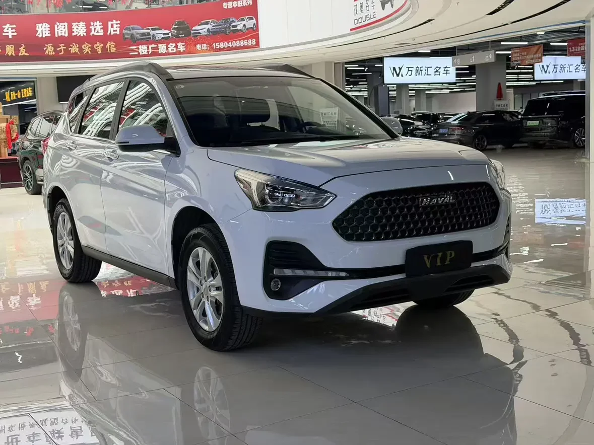 Haval M6