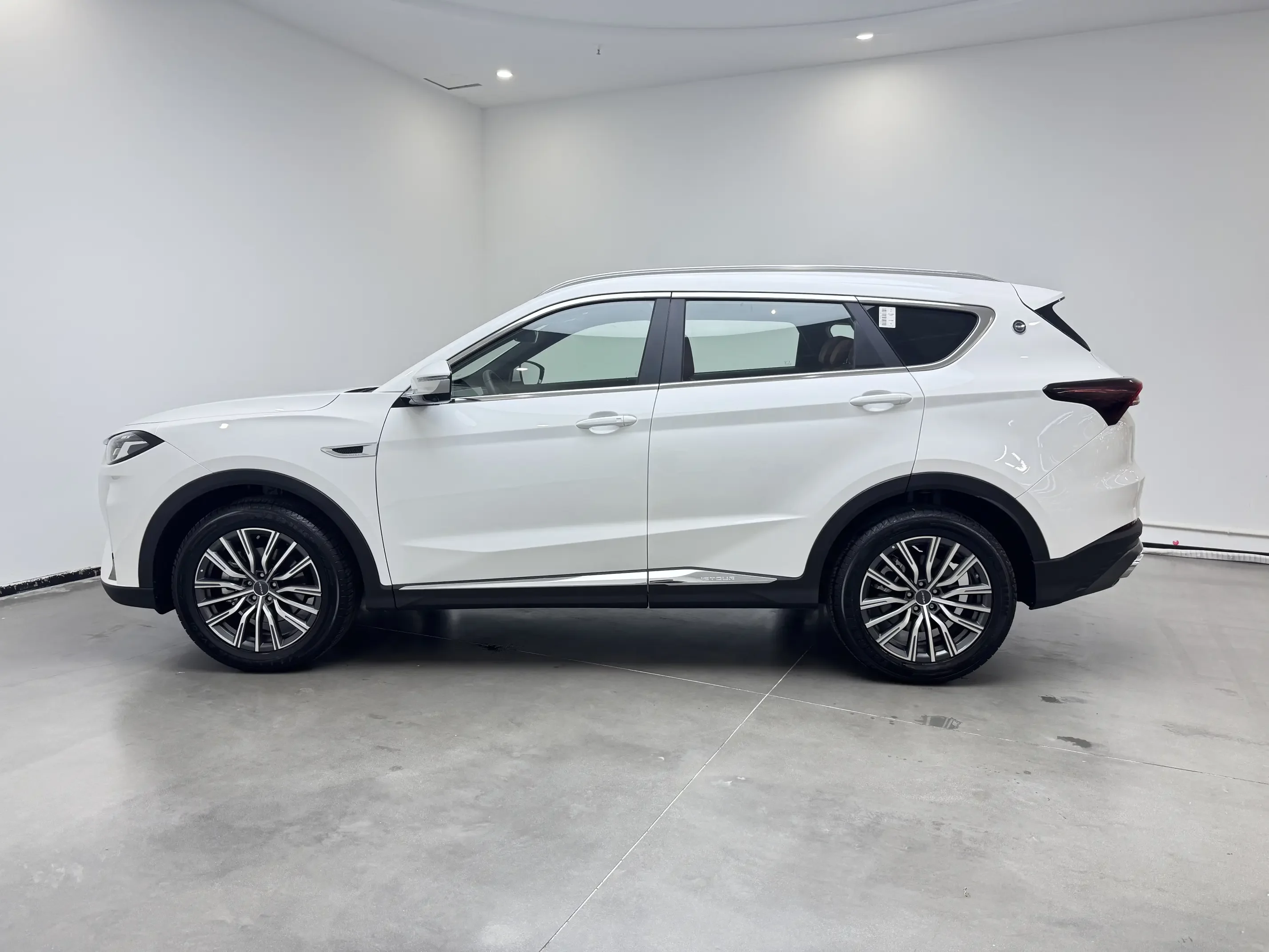 Jetour Jietu X70 PLUS