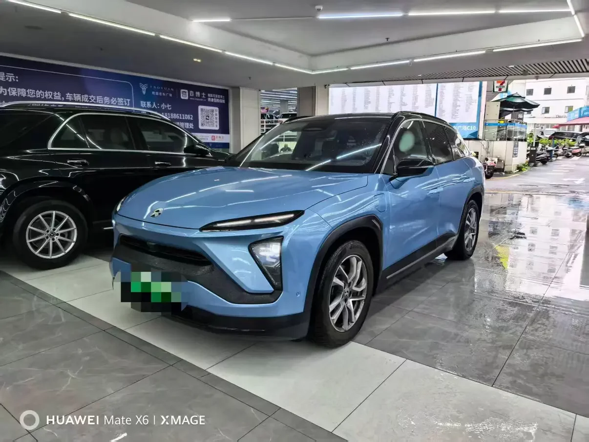 NIO ES6