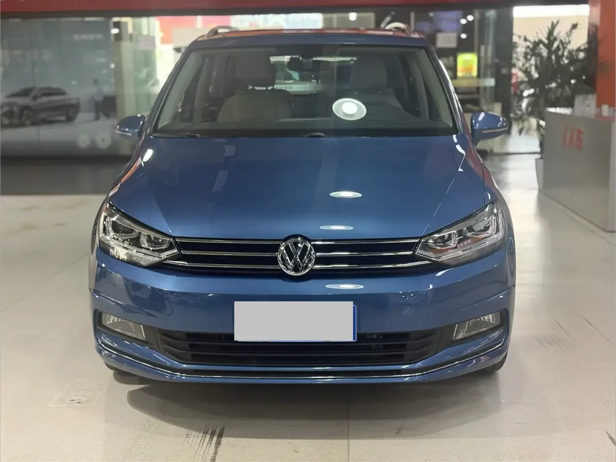 Volkswagen Touran L