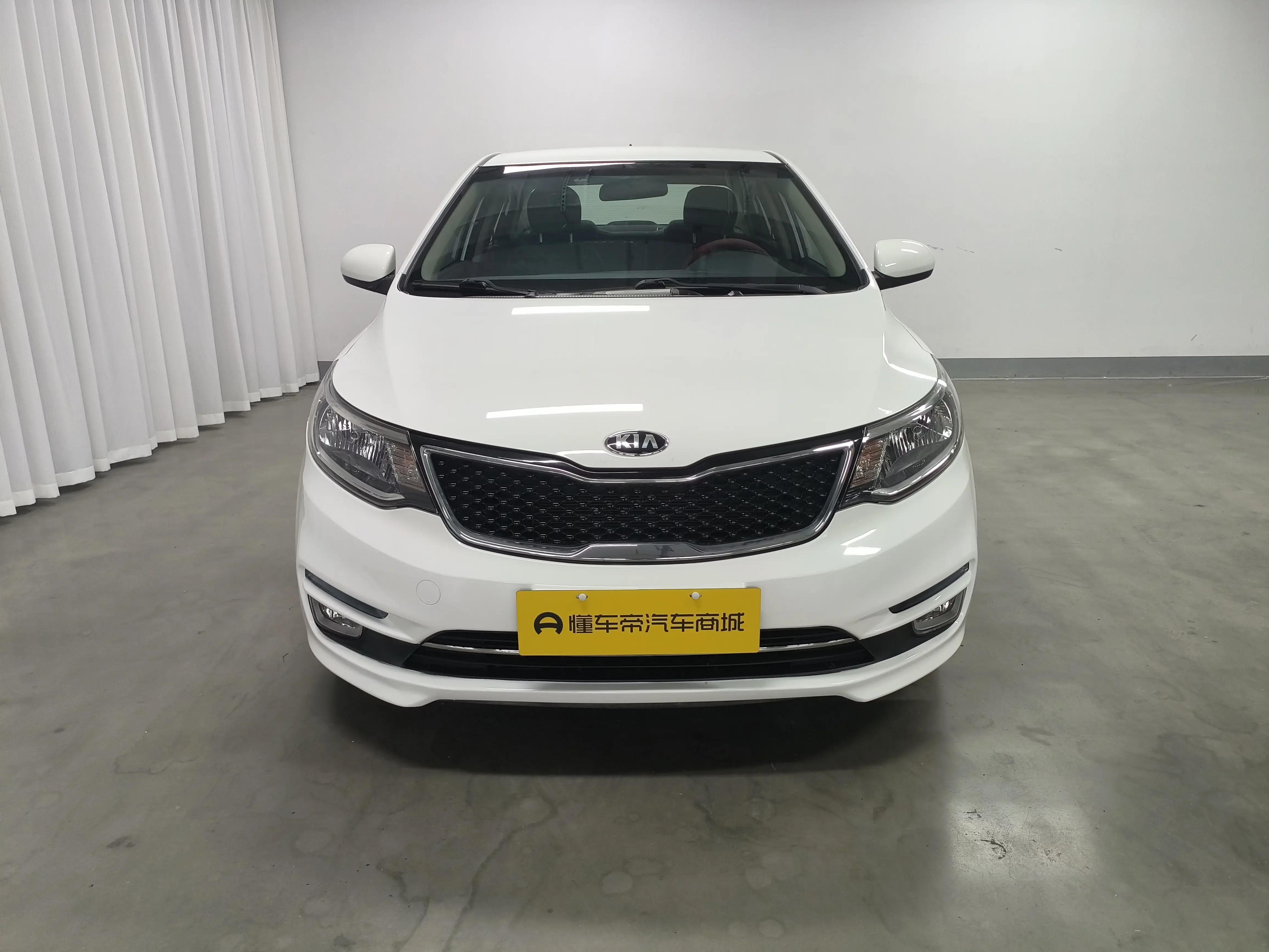 Kia K2