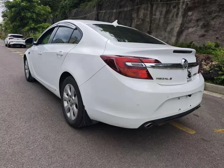 Buick Majesty