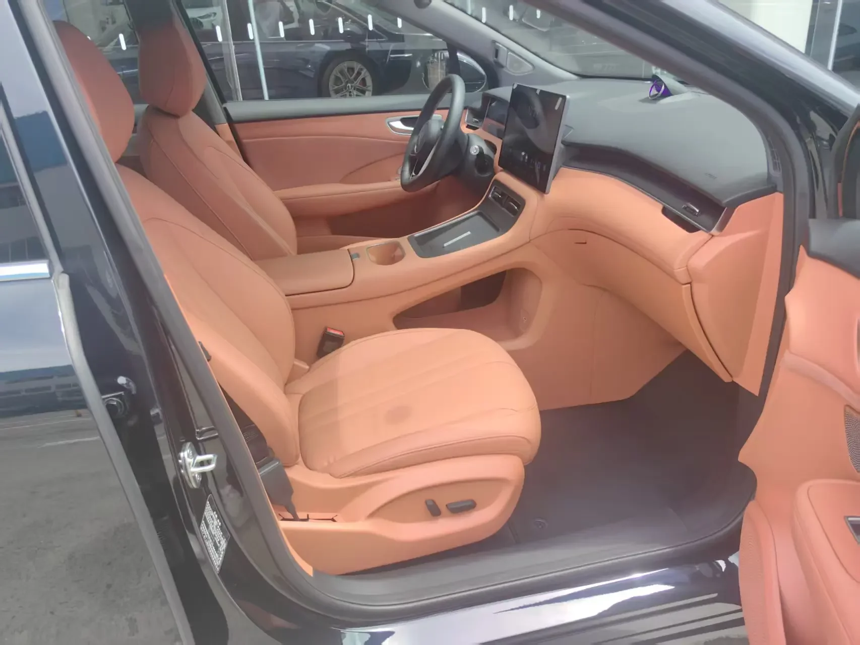 Shangjie H5