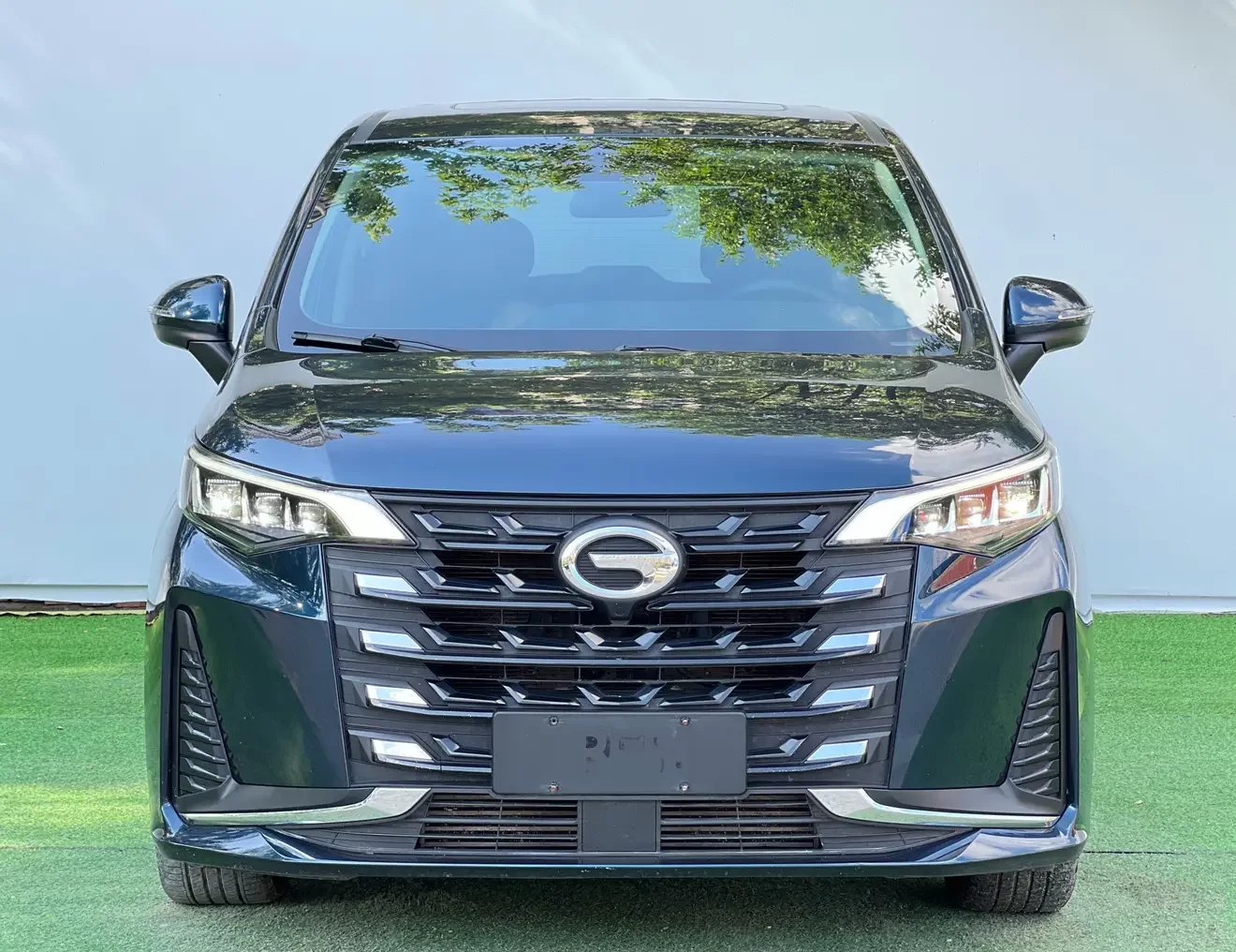 GAC Trumpchi M6