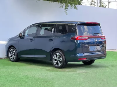 GAC Trumpchi M6