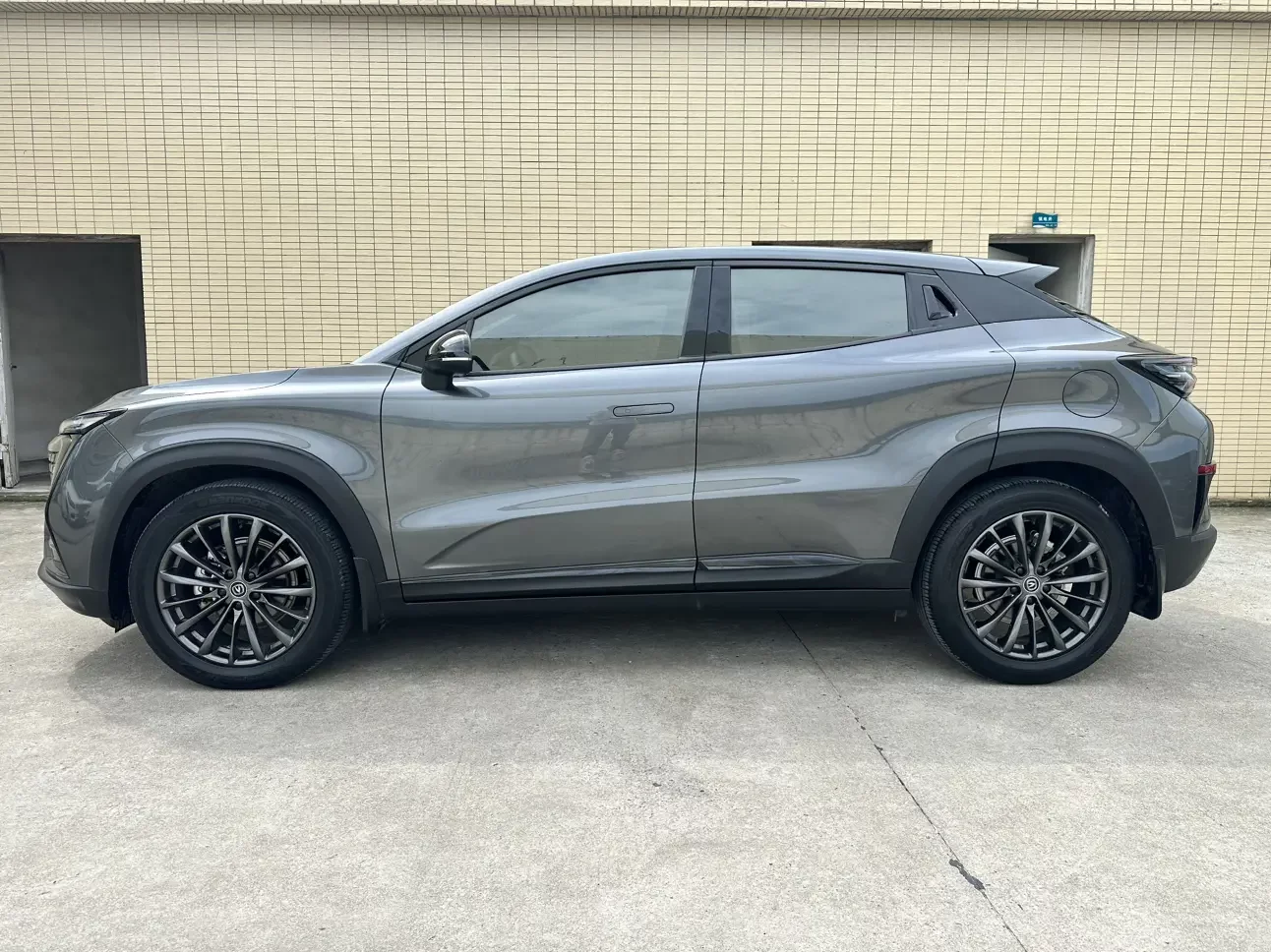 Changan UNI-T