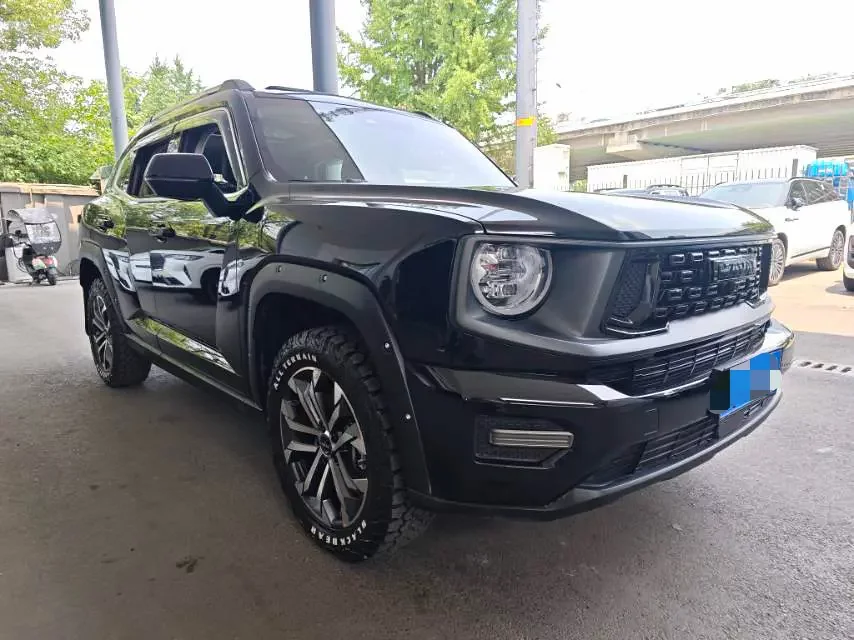 Haval H-Dog
