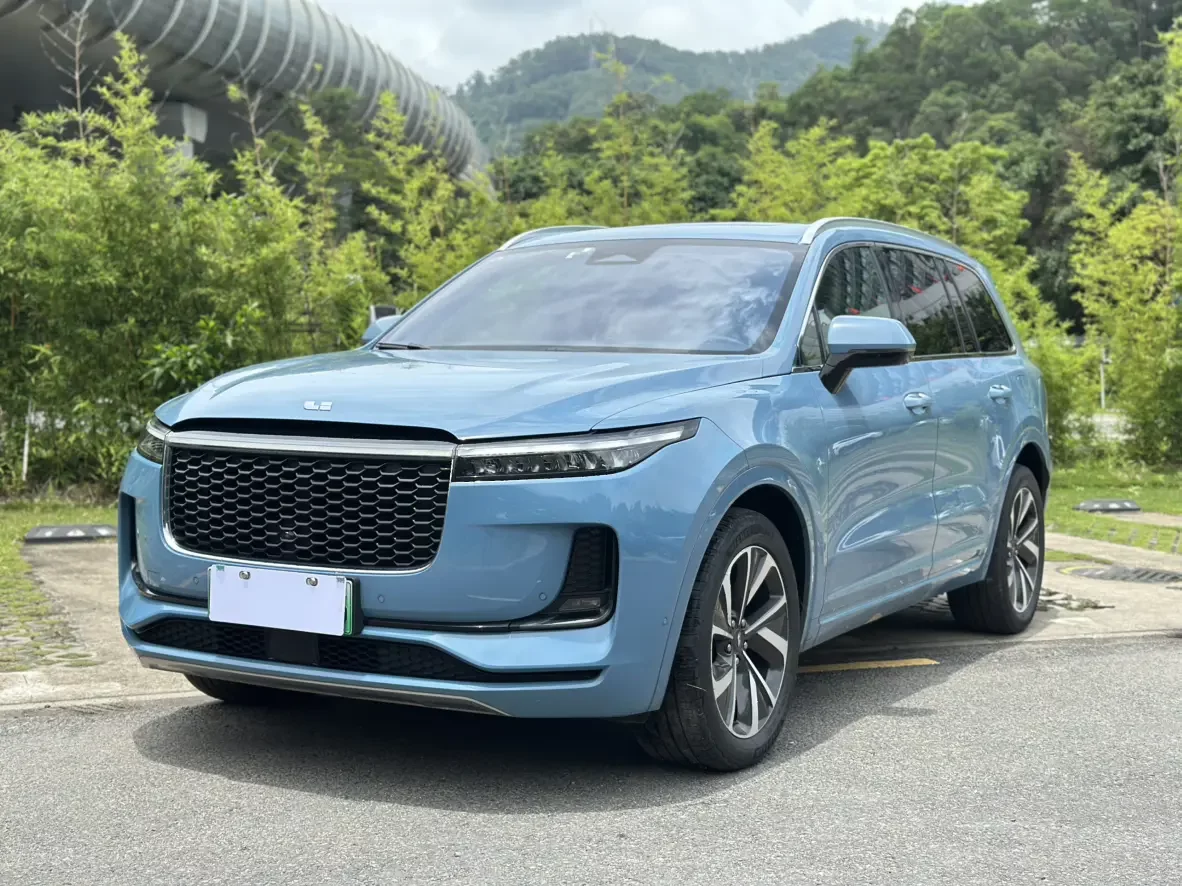 Lixiang ONE