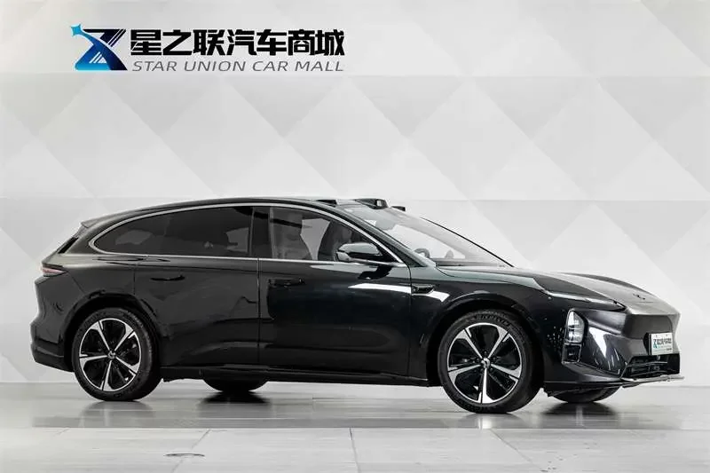 NIO ET5T