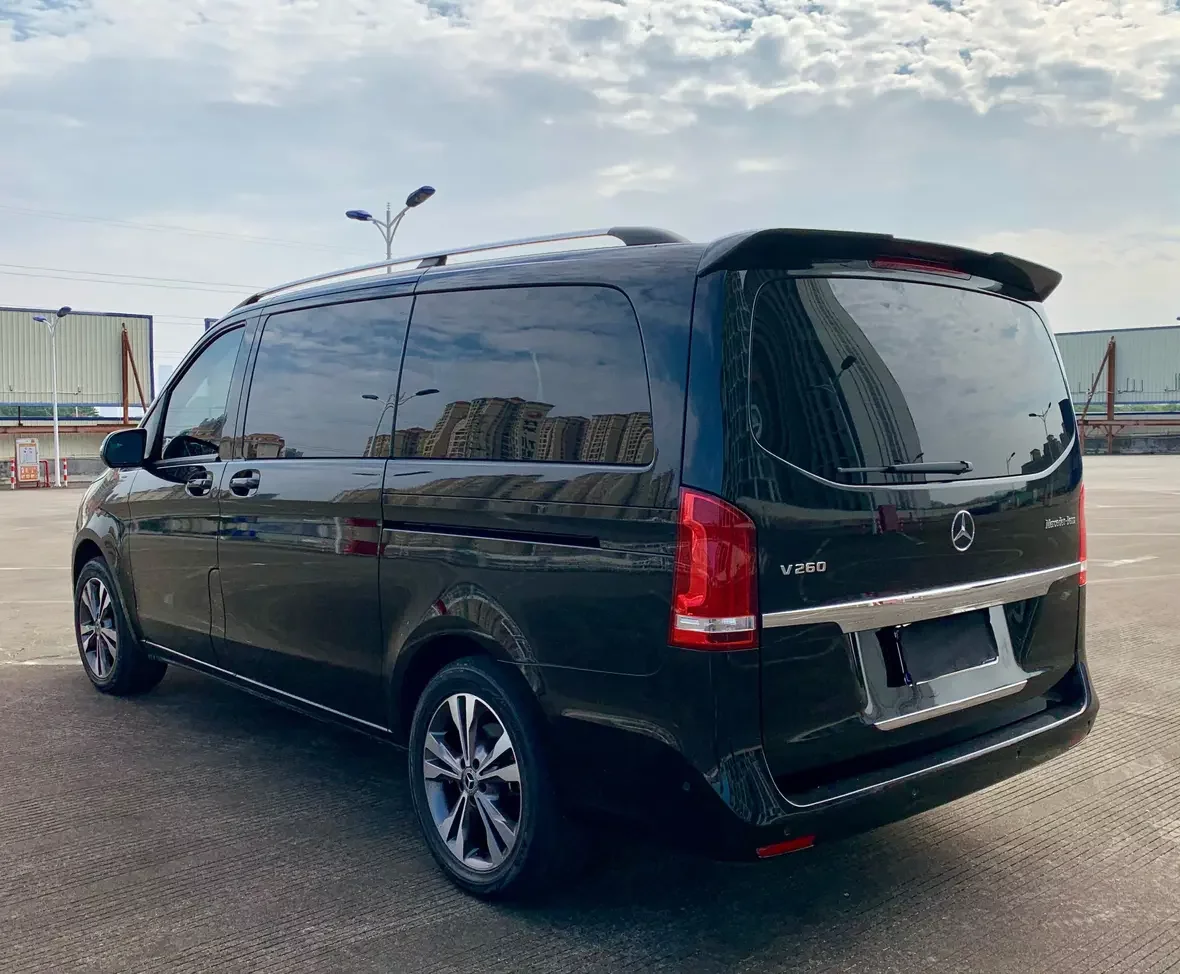 Mercedes-Benz V Class