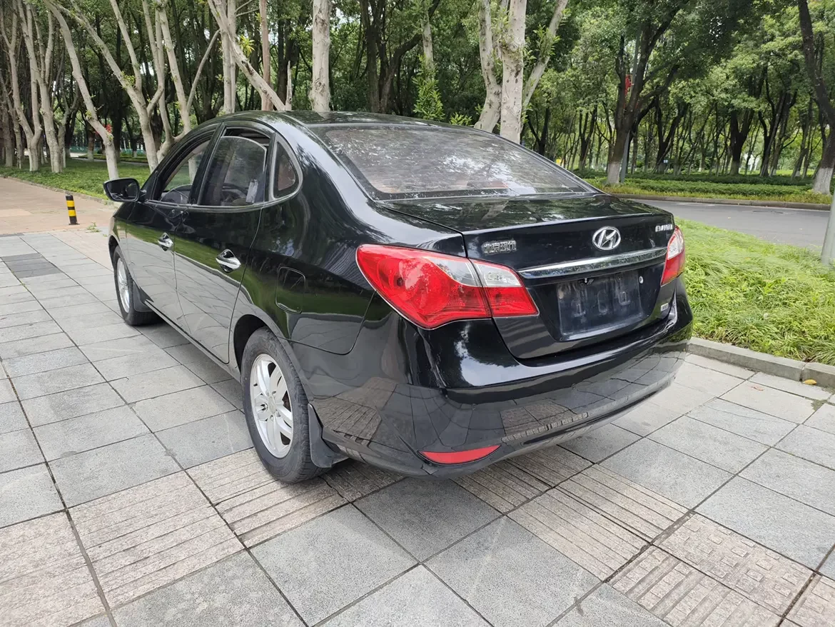 Hyundai Joyful
