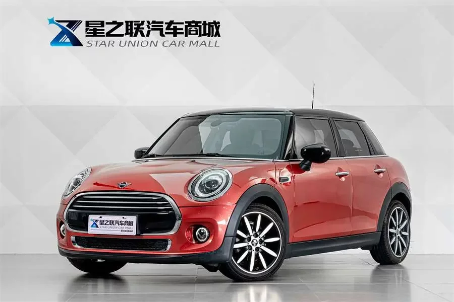 MINI 