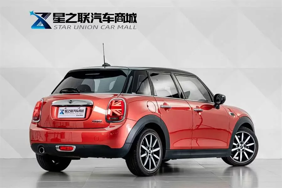 MINI 