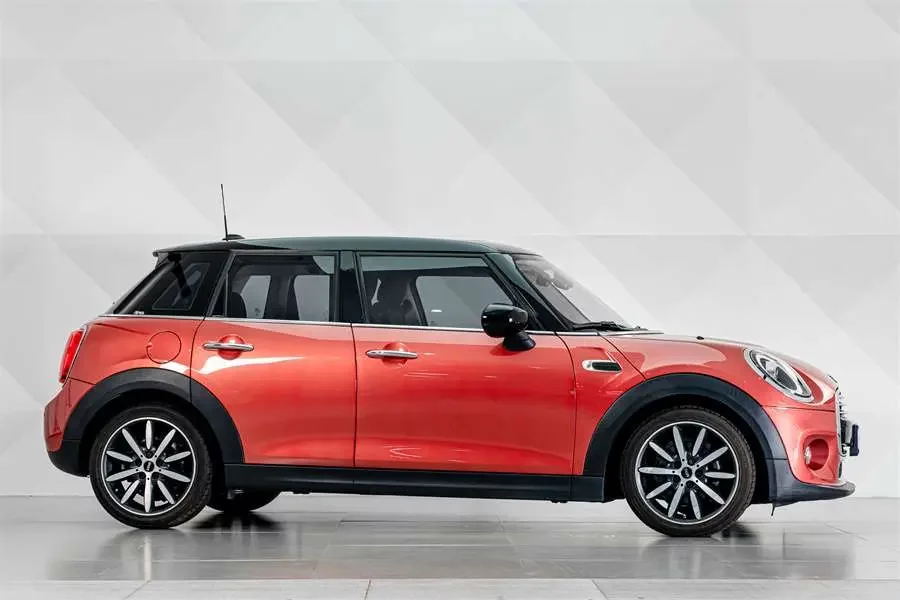 MINI 