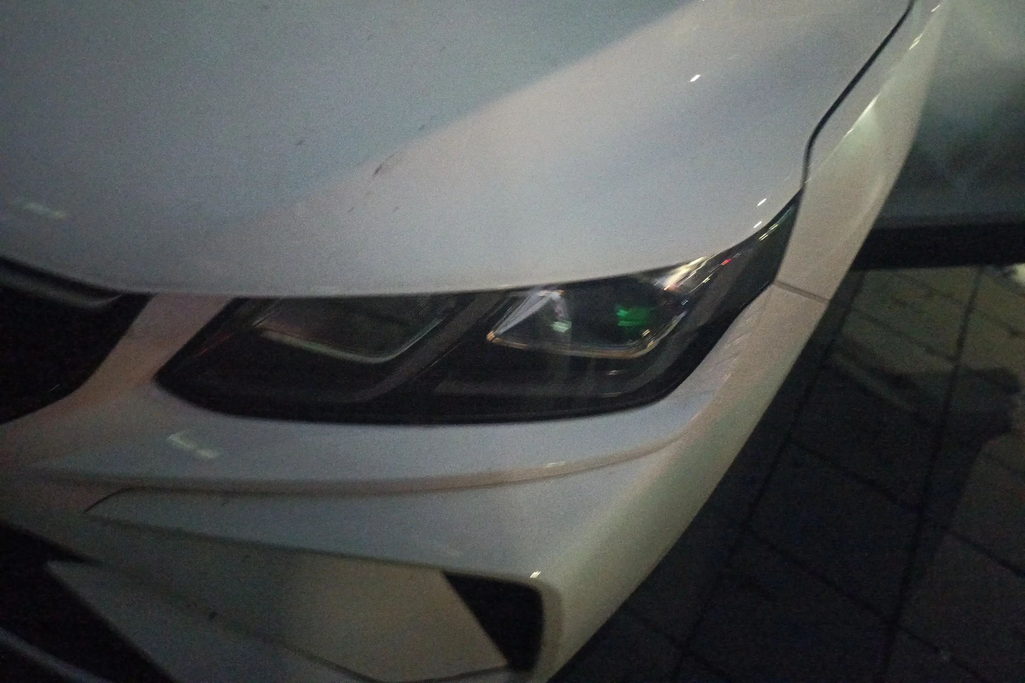 Geely Coolray SX11