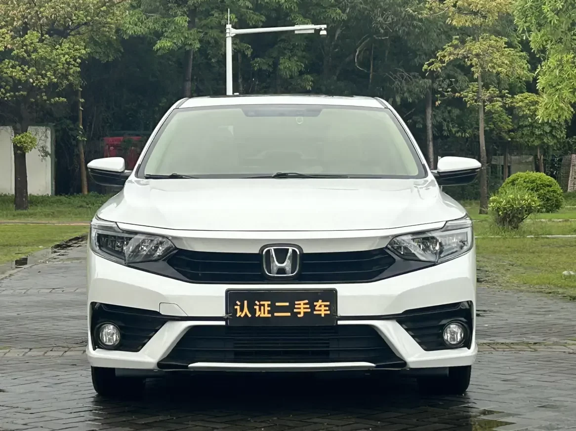Honda enjoy domain
