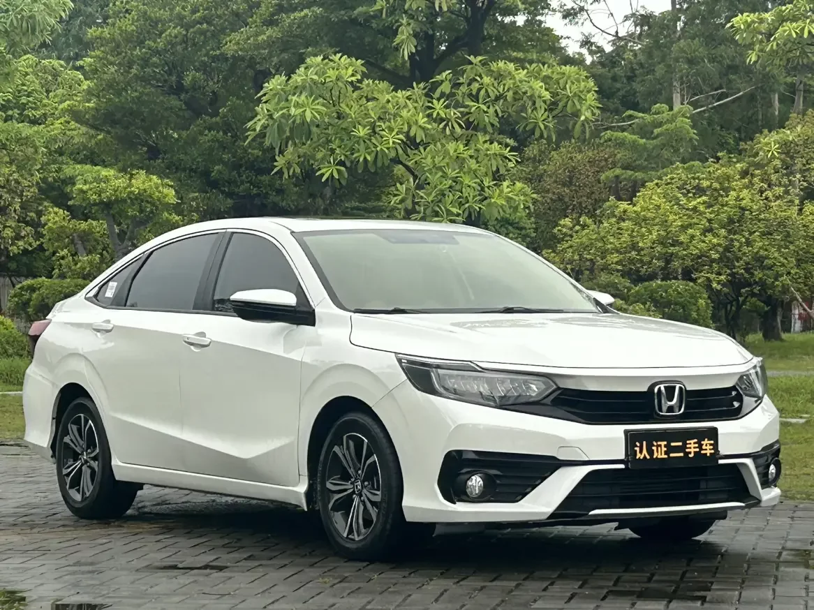 Honda enjoy domain