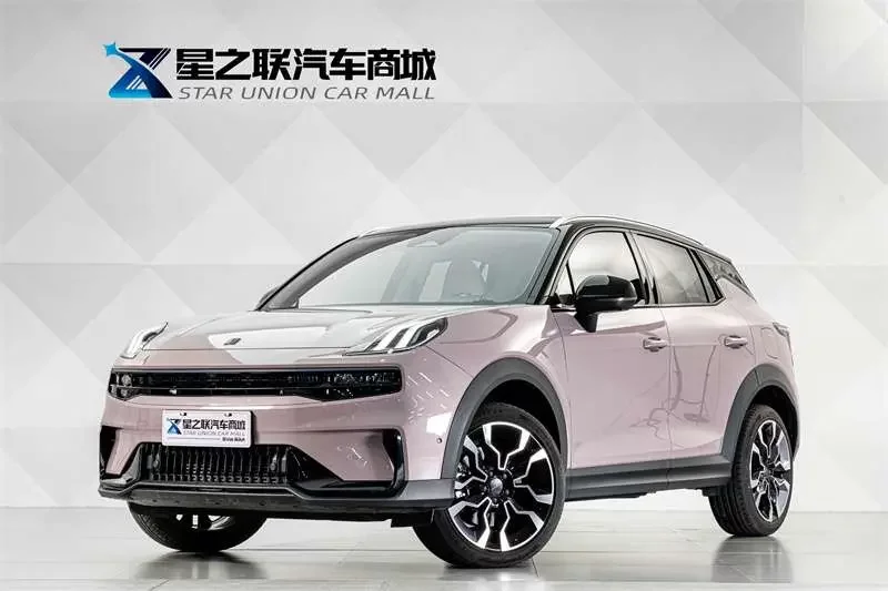 Lynk & Co 06