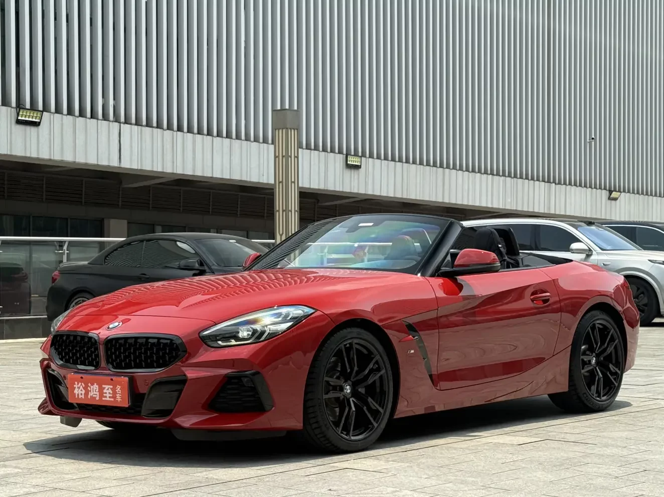 BMW Z4