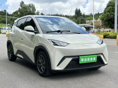 BYD Seagull