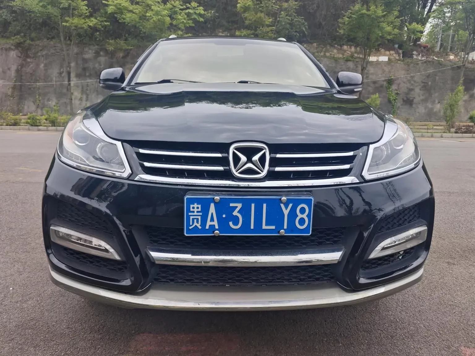 Yu Sheng Yusheng S350