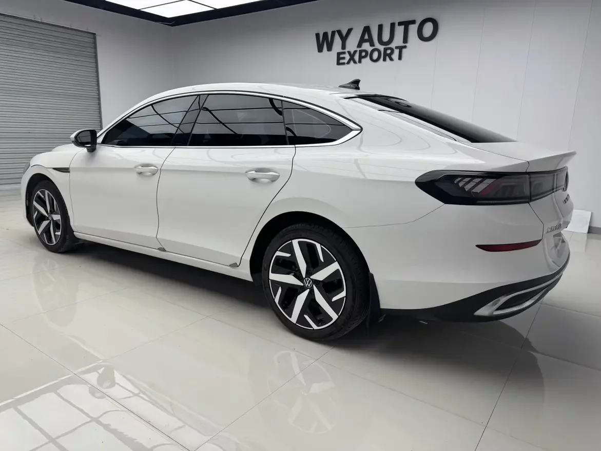 Volkswagen Lamando