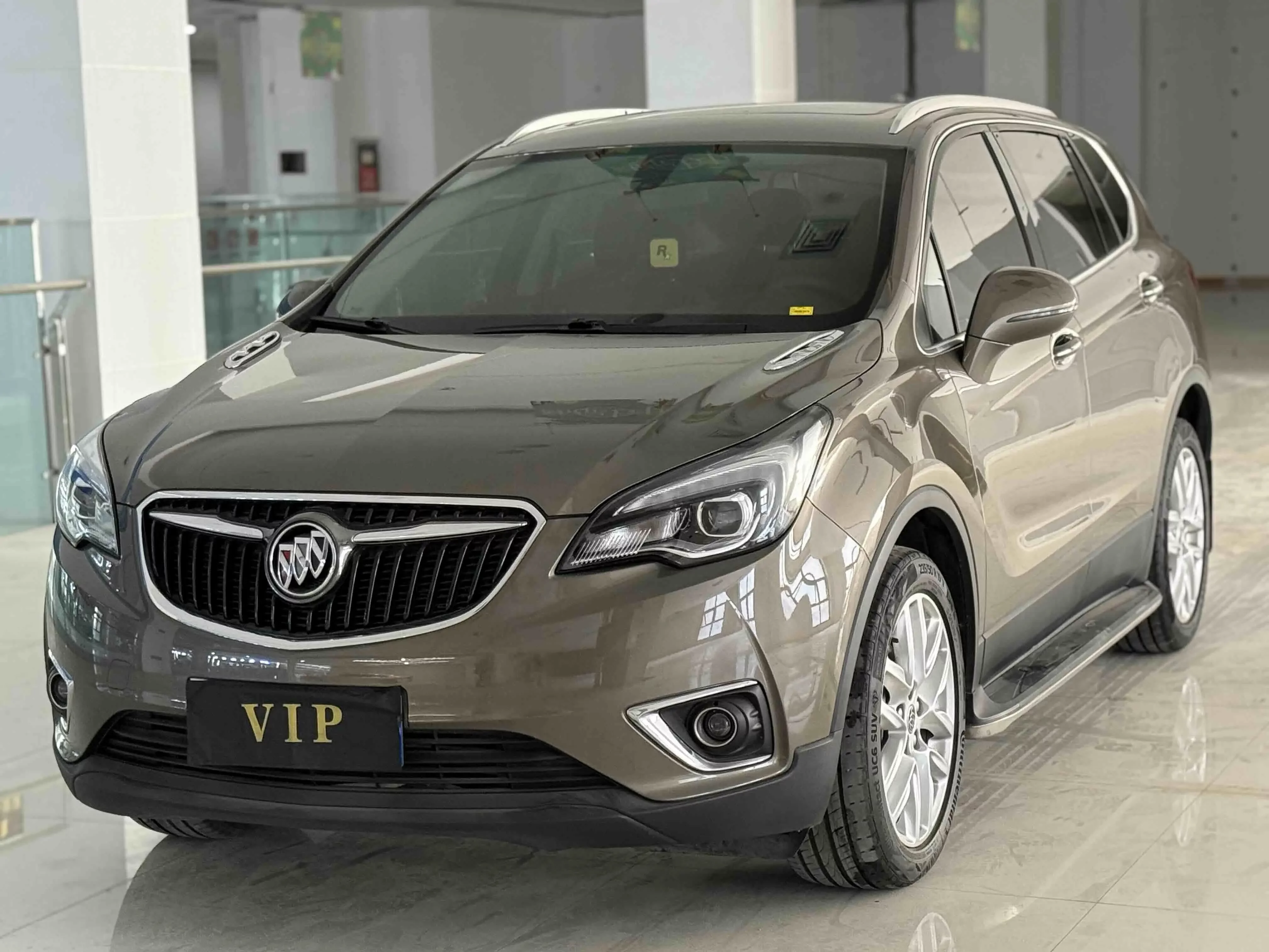 Buick Envision