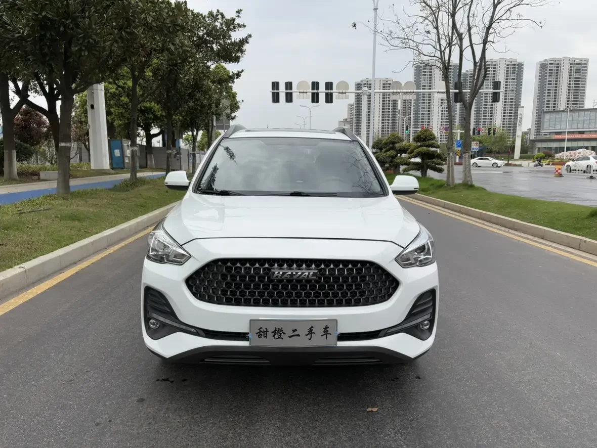 Haval M6