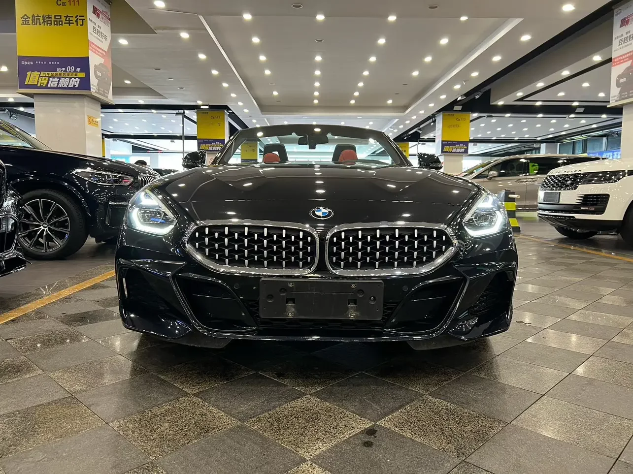 BMW Z4