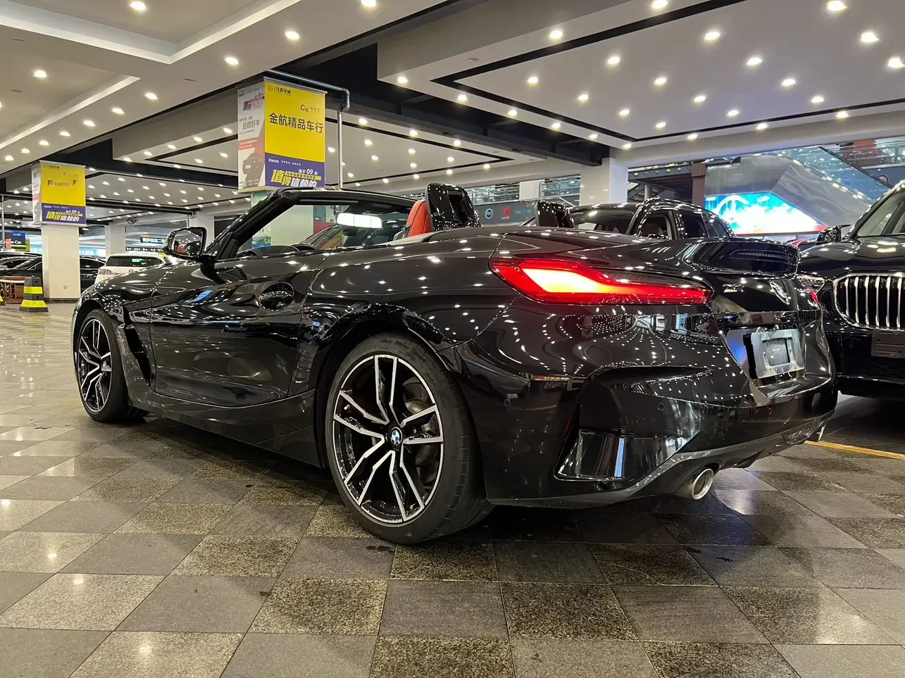 BMW Z4