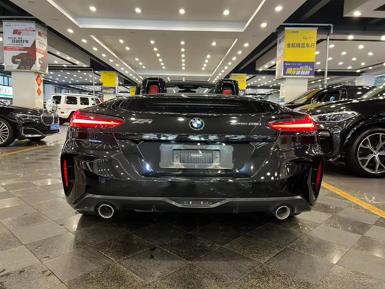 BMW Z4