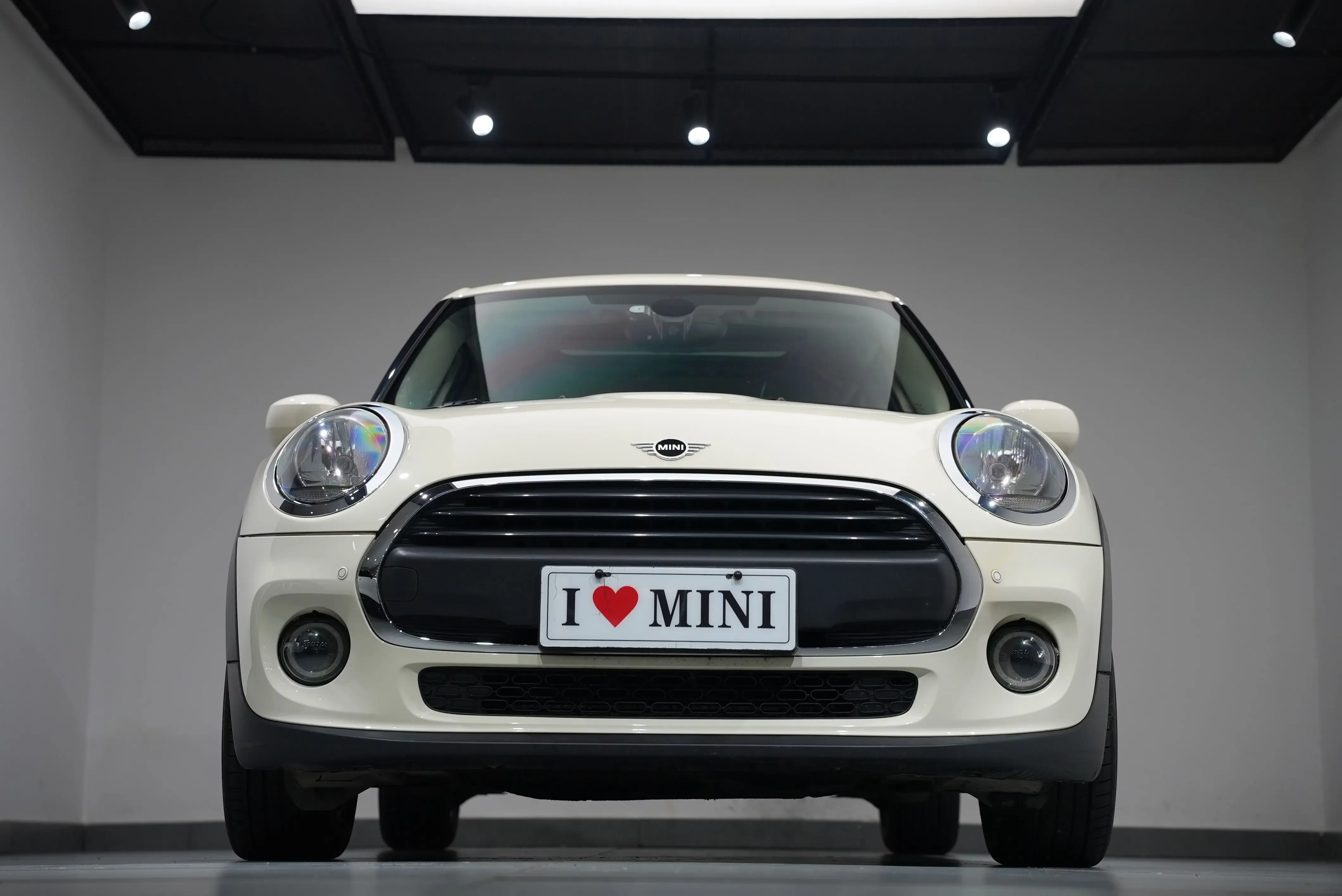MINI 