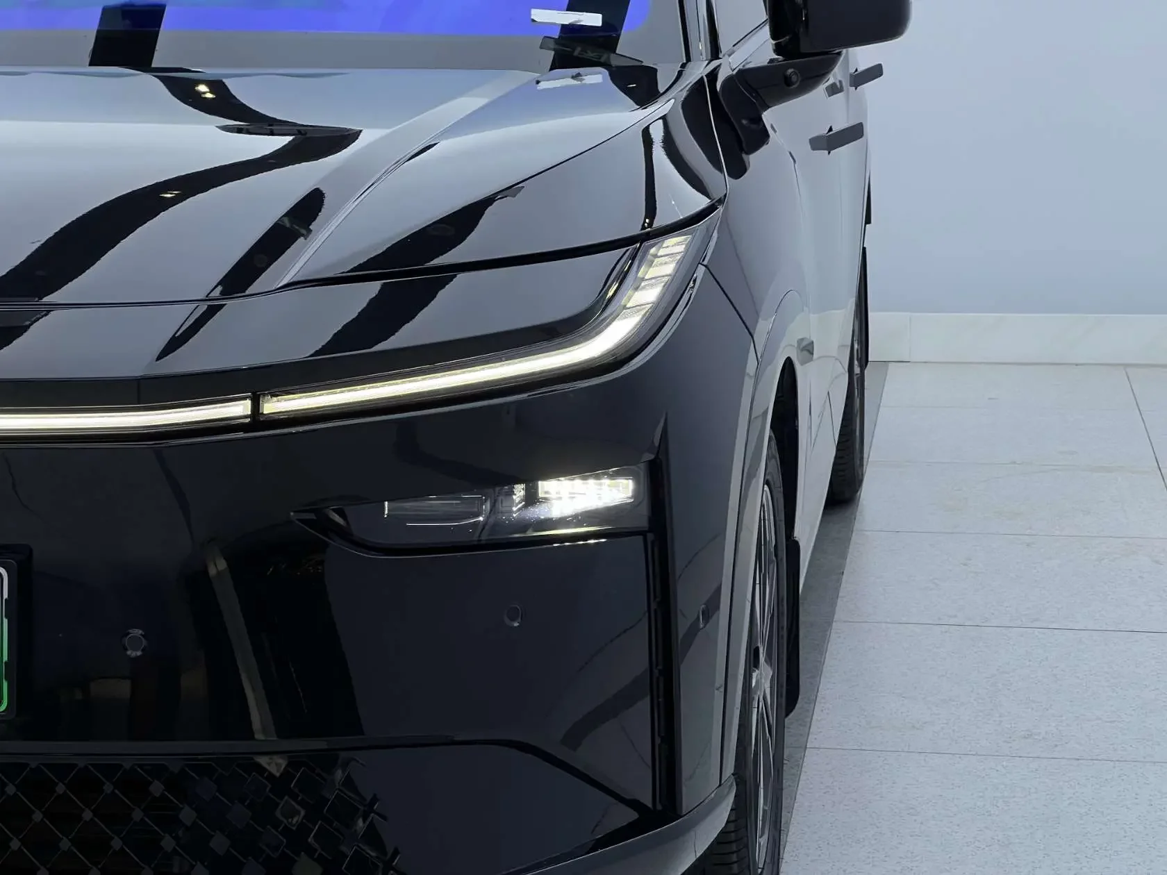 Toyota Bozhi 3X