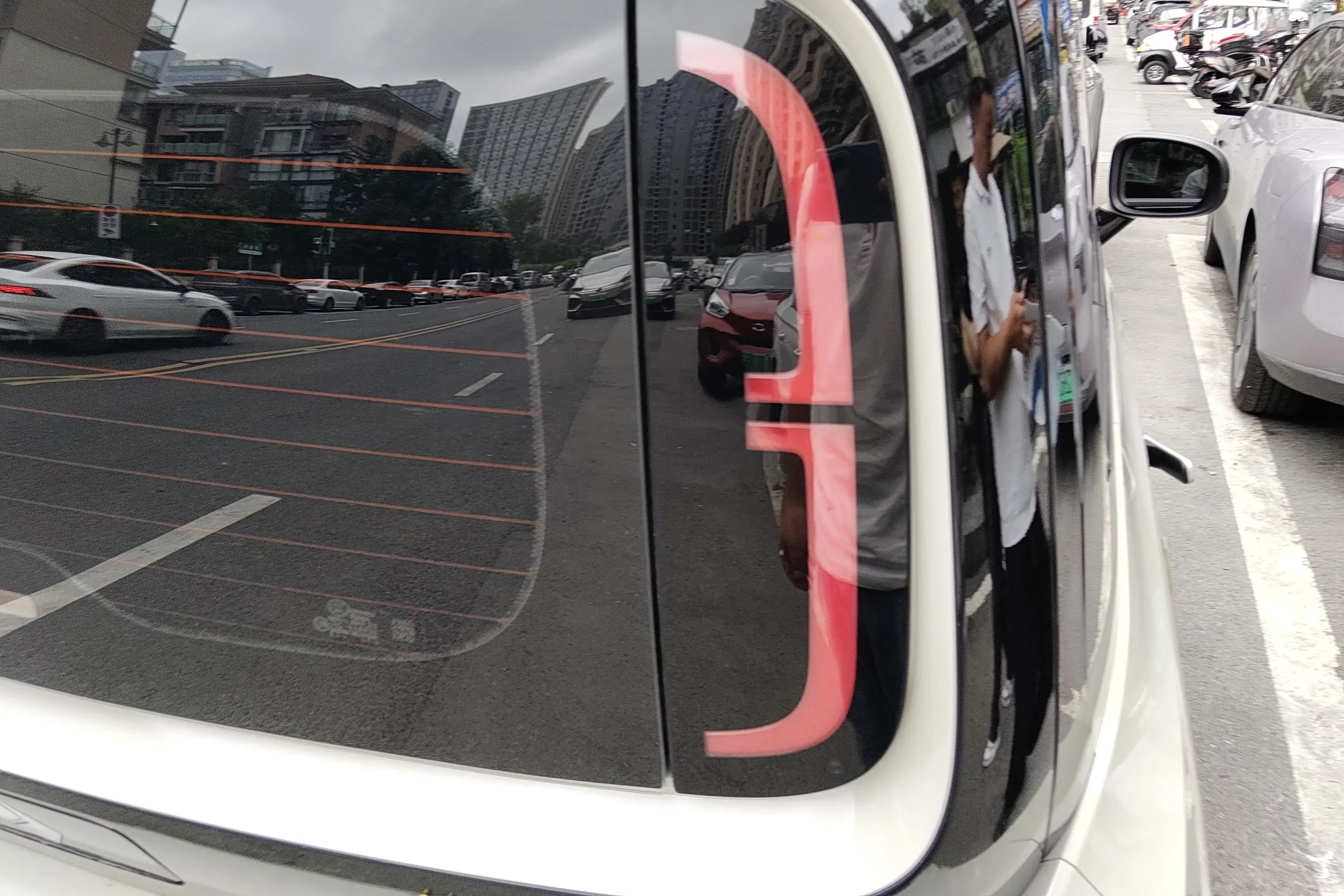 Baojun KiWi EV