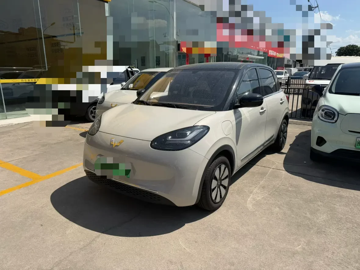 Wuling Bingo