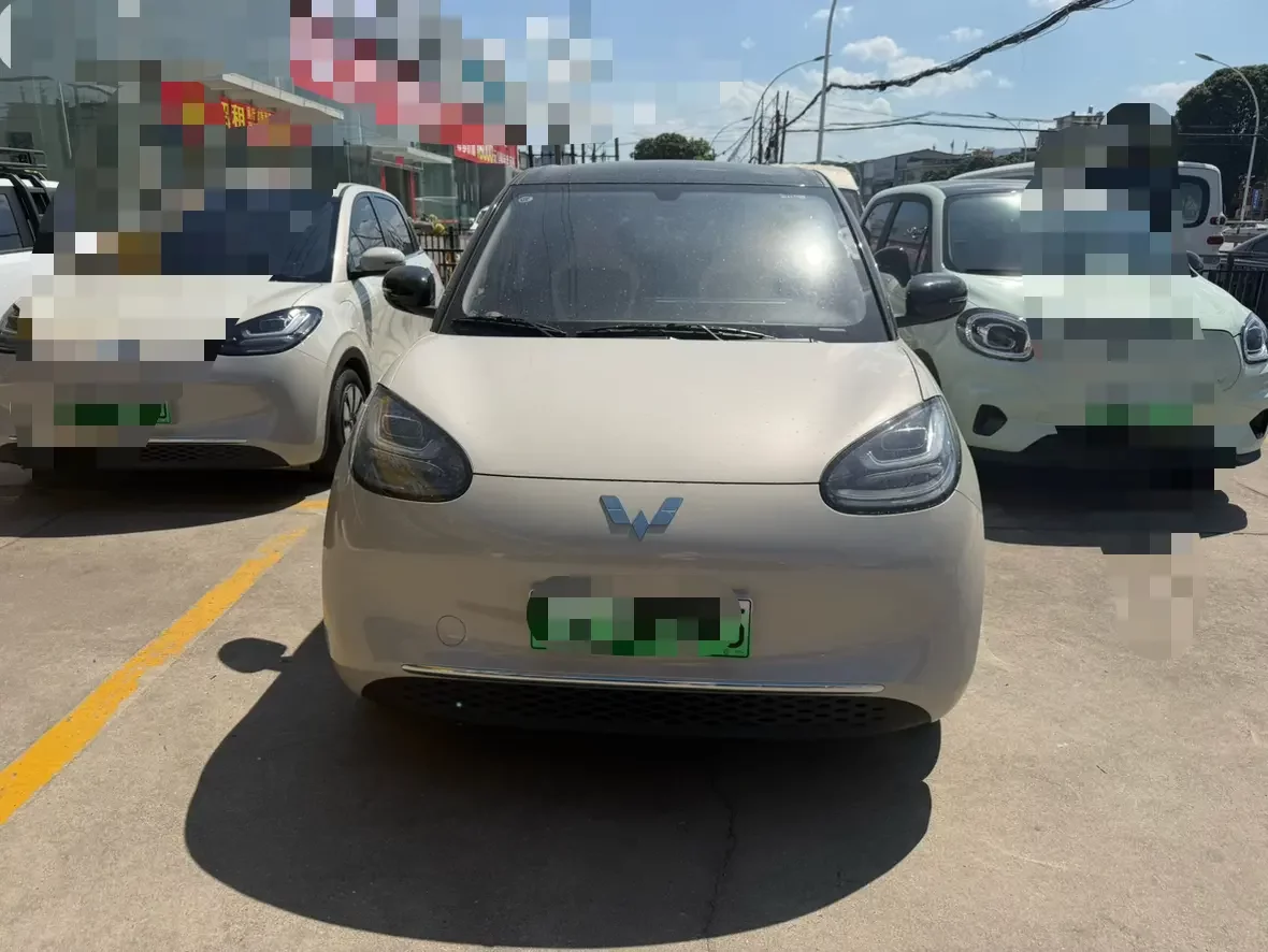 Wuling Bingo
