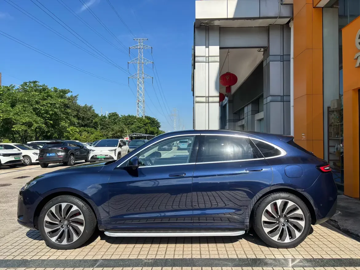 AITO M5