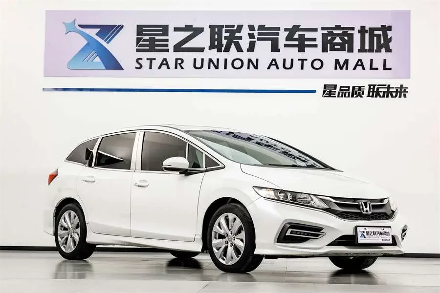 Honda Jed