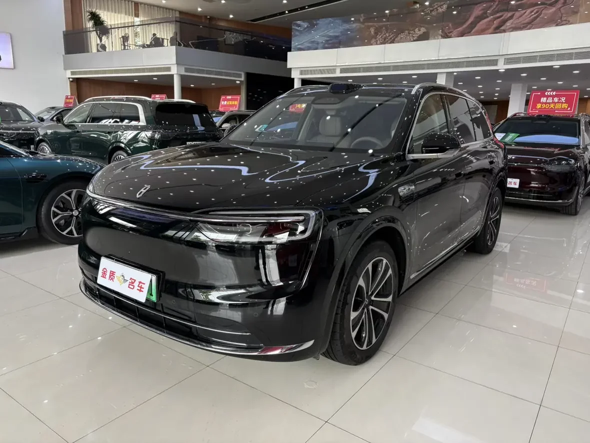 AITO M7