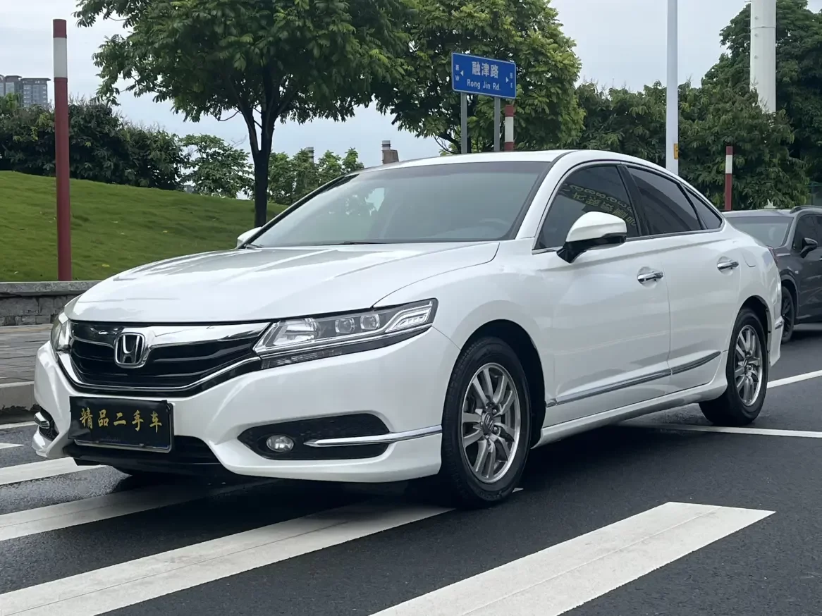 Honda Sibo Rui