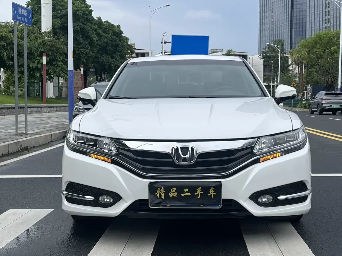 Honda Sibo Rui