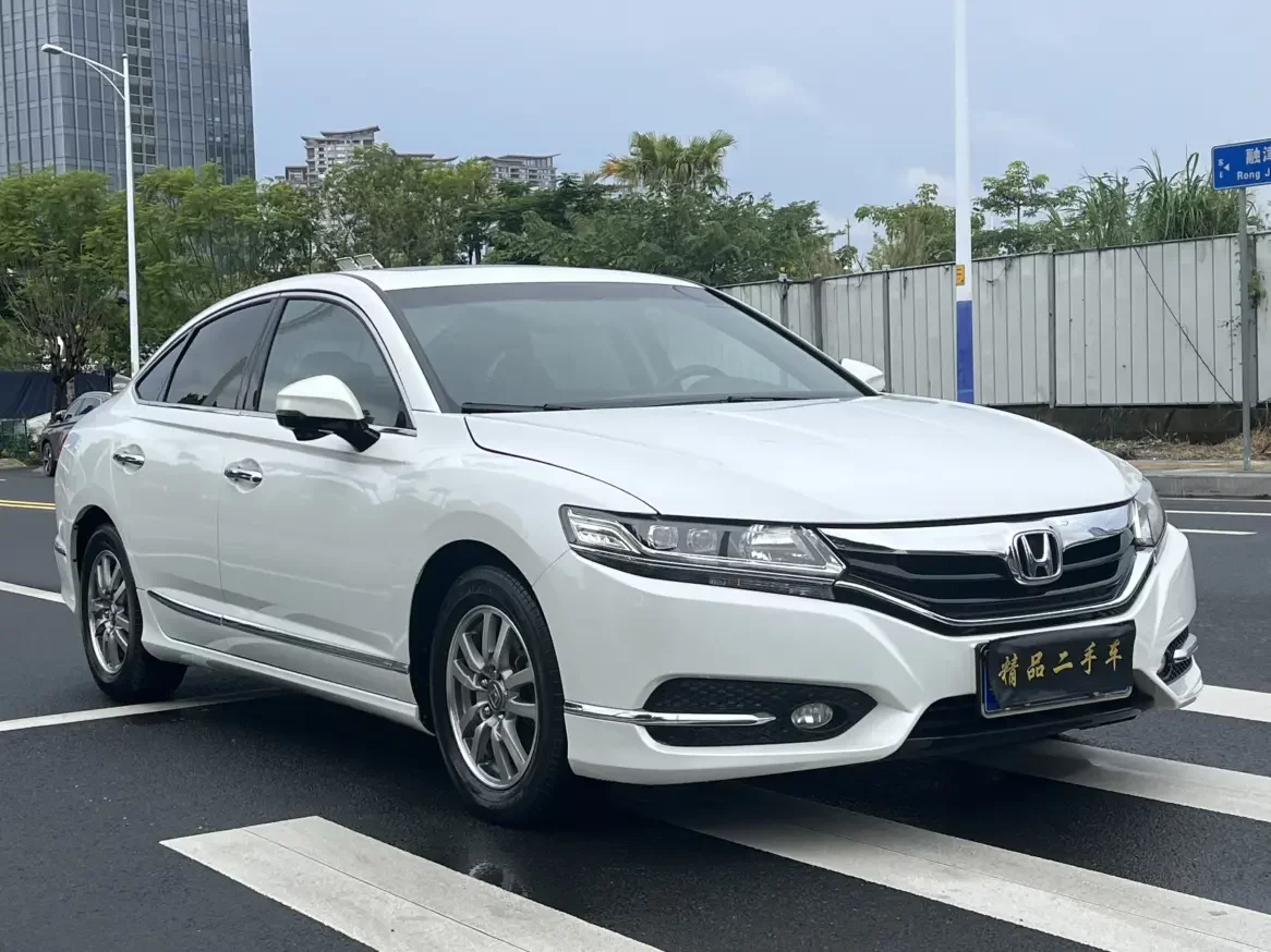 Honda Sibo Rui
