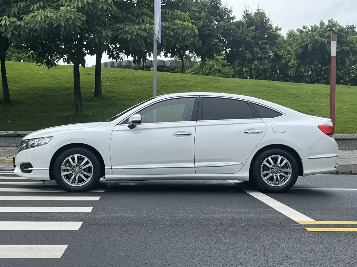 Honda Sibo Rui