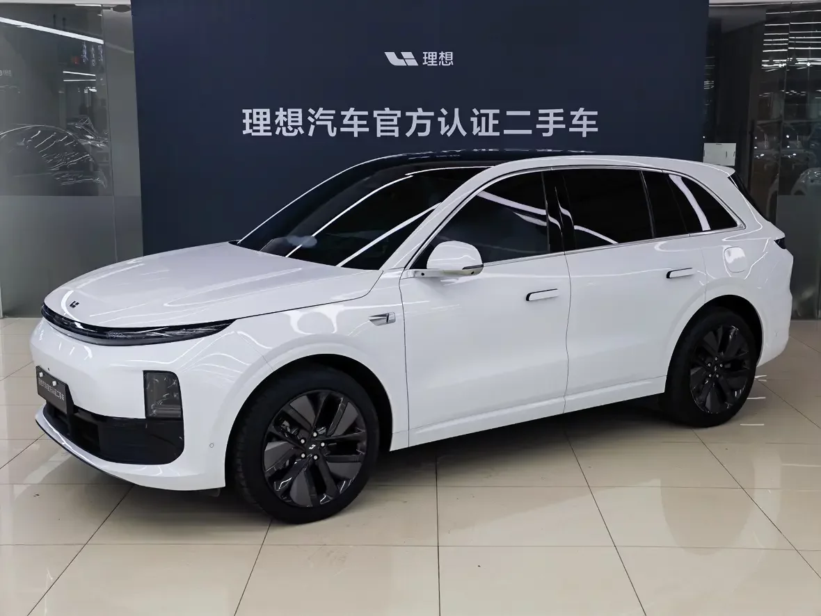 Lixiang L6